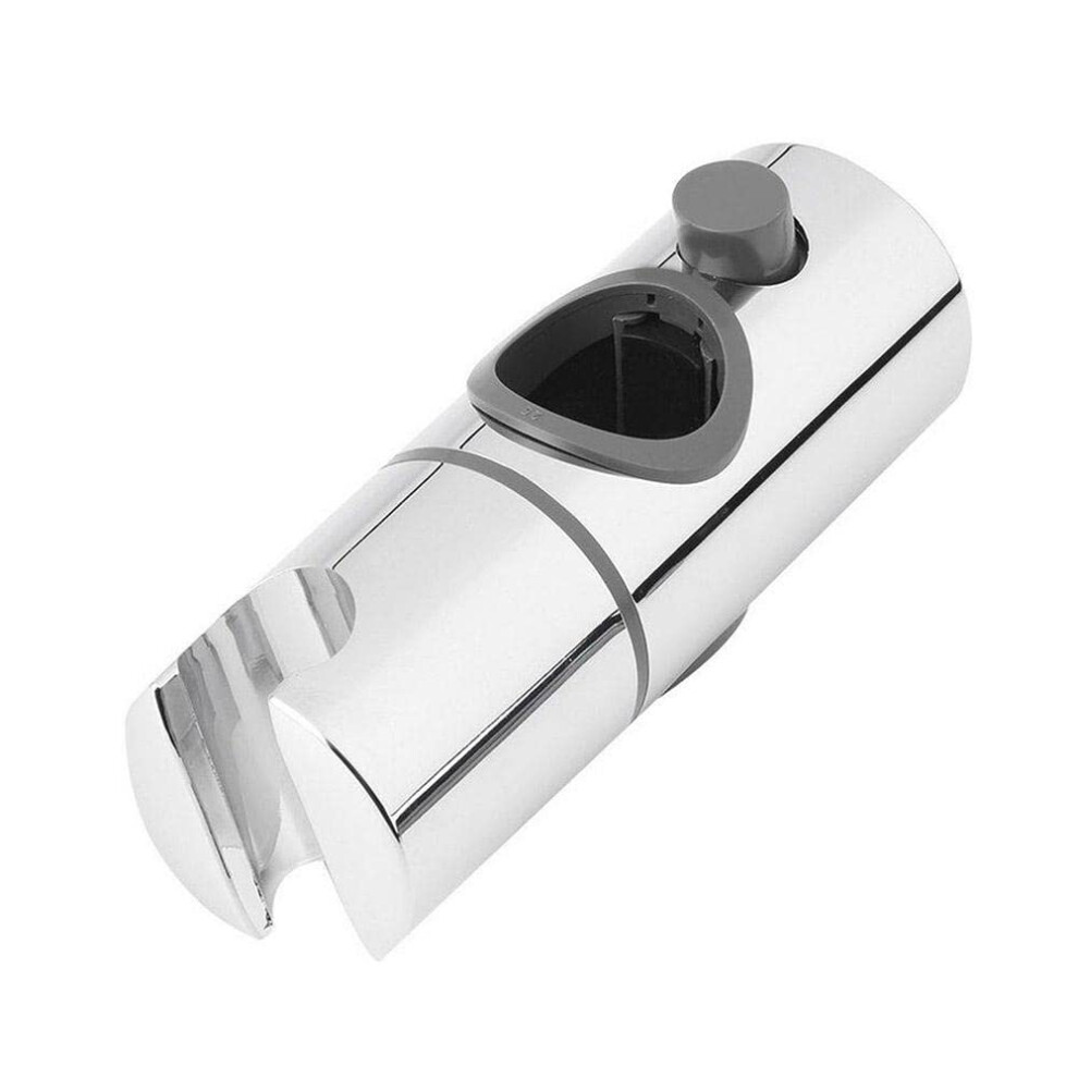 Shower Head Holder Adjustable 1925Mm Rail Bracket 360 Rotation Clamp For Bathroom 9347817857986