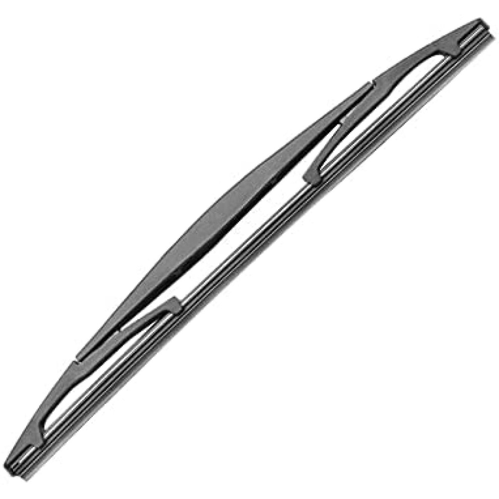 350Mm Rear Wiper Blade For Nissan Leaf 20182020, Smooth Streak Wiping, Fit 9199774271004