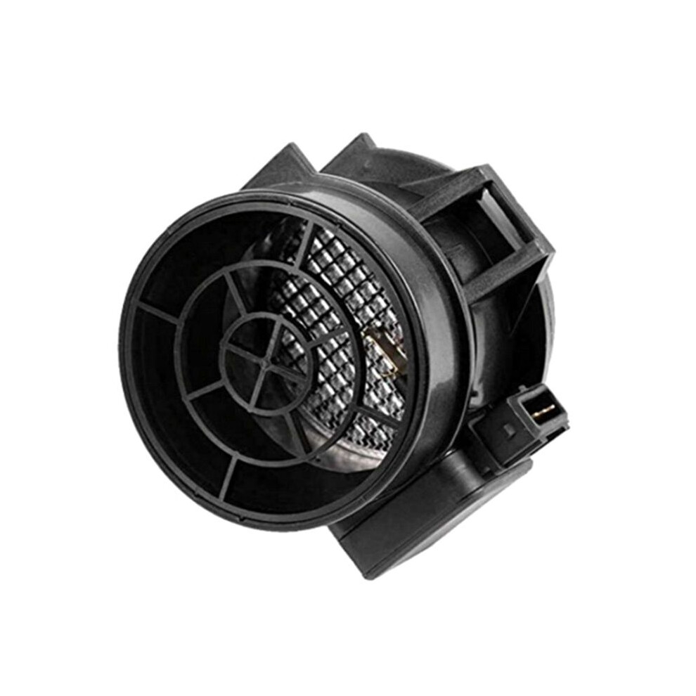Air Flow Meter 5Wk9605 5Wk9608 5Wk96050z For 325I 323I 525I E46 3 Series E39 520I 523I 528I E38 Black 6031503488013