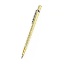 Cutter Pen Ceramic Tile Cutter Pen Portable Pointed Tile Cutter Pen Gold HardPointed Stylus