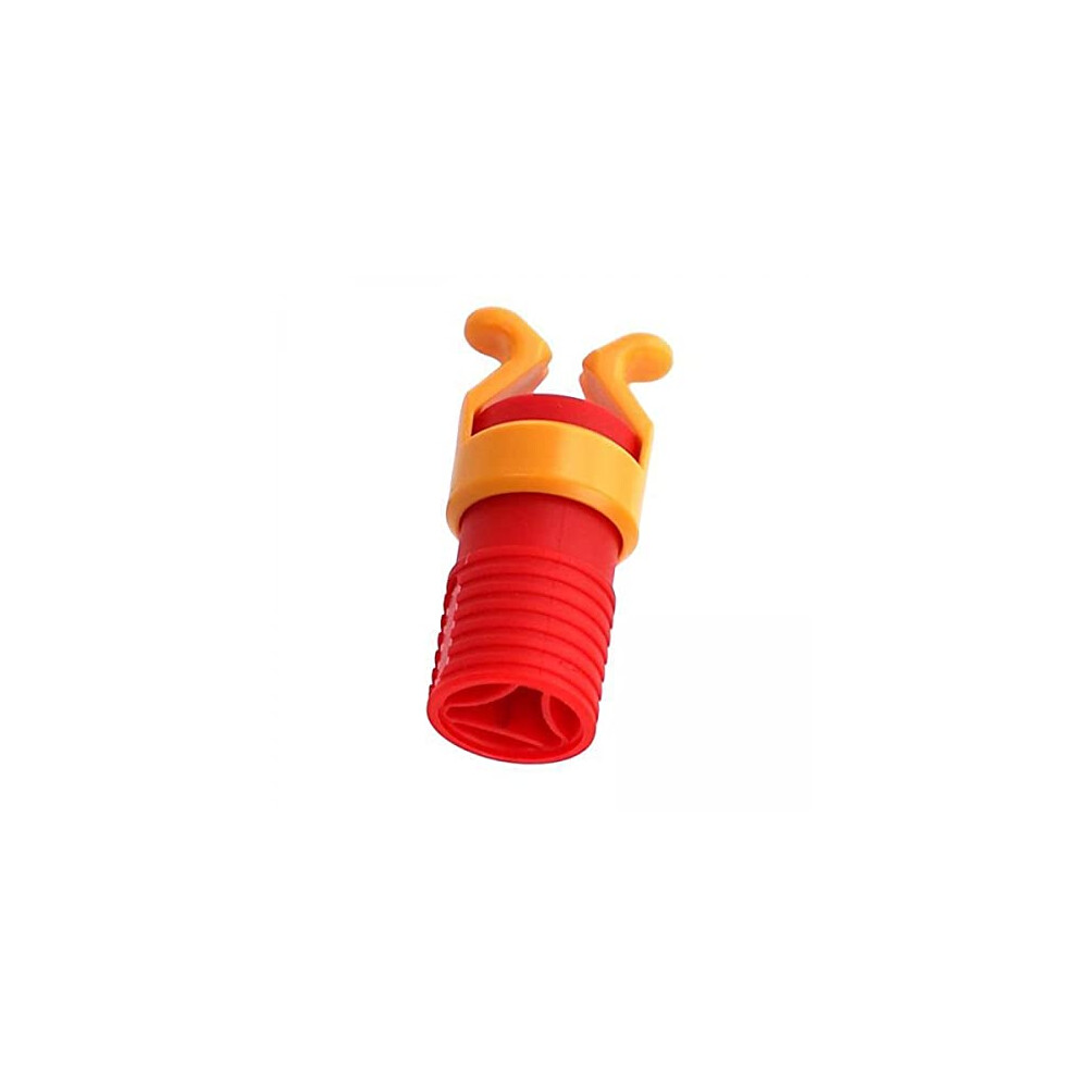 Screw Holder Clamp 4Piece Set For Woodworking, Screw Gripper Holding Tool 9187378622346