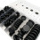 170 PCS Rubber Grommet Assortment Kit with Multiple Sizes for Wire and Cable Protection 4