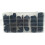 170 PCS Rubber Grommet Assortment Kit with Multiple Sizes for Wire and Cable Protection 3