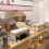 Μασίφ ξύλινο μαξιλάρι μανικιούρ Comfort Hub, αξιόπιστο μαξιλάρι νυχιών ποιότητας για 4