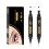 Στυλό Eyeliner με σχέδιο φτερού, διπλής όψης, αδιάβροχο, ακριβές, τσόχα για άψογη 6