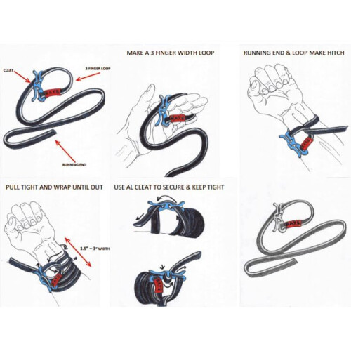 3Piece RapidApplication System Bleed Kit With SingleHanded Handle For Injury First Aid 1
