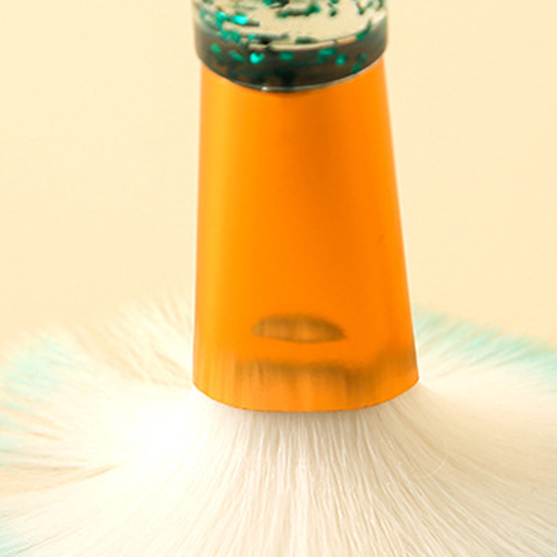 Πινέλα Μακιγιάζ Crystal Sparkles, Πλήρες Σετ Πινέλων Μακιγιάζ 10 τεμαχίων για 2
