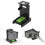 Ink Cartridge Tool for Efficient Refilling, Ink Absorption Clip with Vacuum Function for Nozzle Unblocking and Refill Assistance, Portable Ink 5
