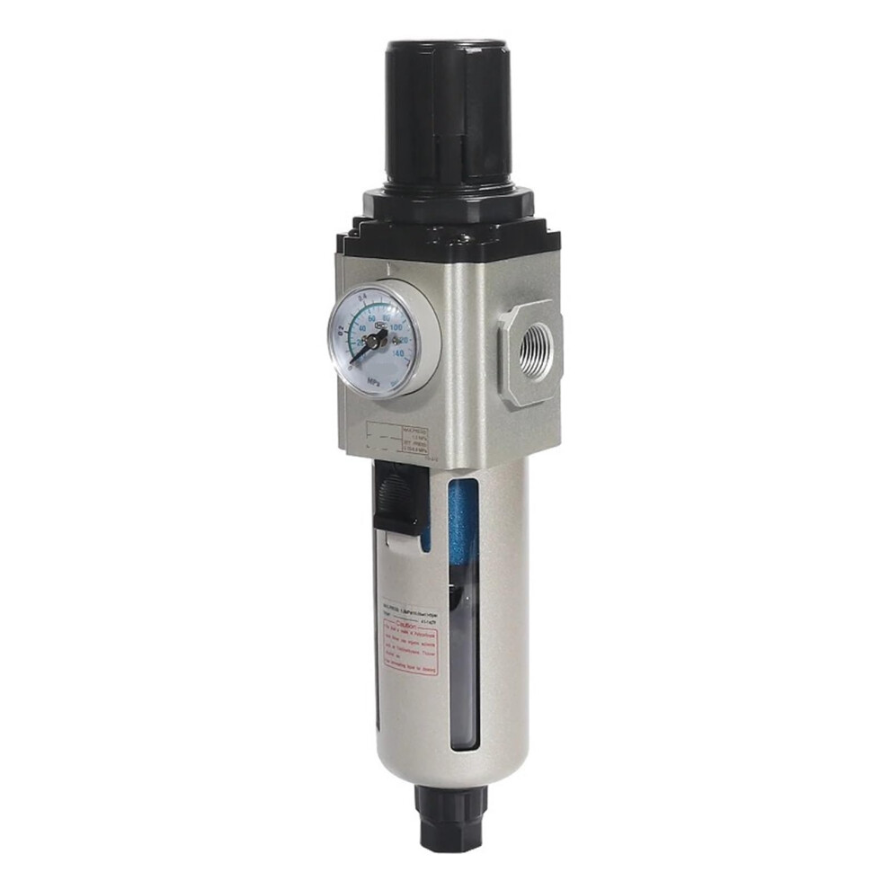Pressure Regulator Filter Gpfr Series For Precise Pressure Control And Efficiency Filtration 9199774272124