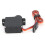 DS031MG MetalGear Servo 2.25/2.7kg/cm 180 Nero 4