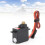 DS031MG MetalGear Servo 2.25/2.7kg/cm 180 Nero 14