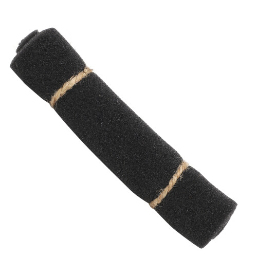 Sac de couchage noir Sponge Sim 1/10 RC TRX4/SCX10 2