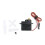 DS031MG MetalGear Servo 2.25/2.7kg/cm 180 Nero 2