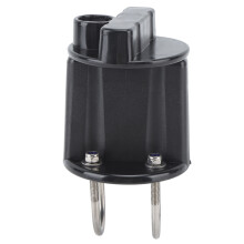 rostbeständiger 3L 5L Kraftstofftankhalterung Schloss für Motorräder & Offroad