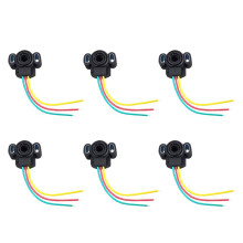 6X Forklift Parts Accelerated Accelerator Potentiometer for Accelerator T20AP,T20SP,L12,L14L14APL16AP 7916400105
