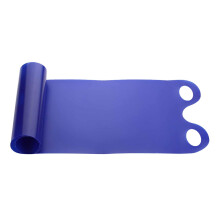 Snow Slider RollUp Sledge With Handles Lightweight Snowboard Sledge Gear For Winter Outdoors