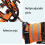 pet wheelchairs for small pets with paralyzed hind limbs 2