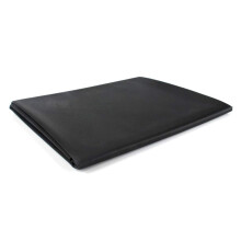 Bedding Sheet Waterproof 18mm Thick Oil Massage Sheet Cover Home And Hotel Size 210x170 Cm Or 210x210 Cm Color Black