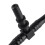 2X Auto Cooling System Water Hose for   LR  5  Sport Engine LR034645 3