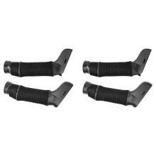 2 Pair Left & Right Air Intake Pipe for W168 W204 S204 W212 S212 A140 A190 A160 A210 C230 2720901382 2720901282