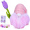 Needle Felting Set DIY Kits Sunflower Gnomes 4