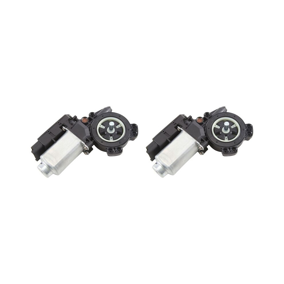 2X Front Left Window Lift Motor Glass Lifter Motor For Megane 2 Grand Scenic 2 Scenic Clio 3 Espace 4 8200028068 6031992376167
