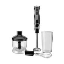 Blender - MAESTRO - MR-566 - 500W - 900ml - Turbo functie