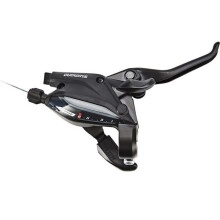 Shimano réglage de l'interrupteur de frein Frein à disque ST-EF5058S droit