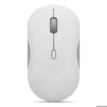 Maus - LENOVO - GY51S61907 - Grau - Bluetooth - 2400 dpi - Ambidextrous