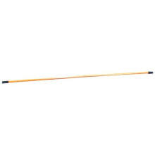 Saltómetro - Softee Equipment - 150x5x5 cm - Blanco - 0.6 kg - Talla S - Plástico - Accesorio de salto de altura