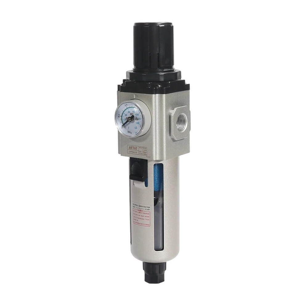 Pressure Regulating Filter Gpfr200 Series With Precise Control And Efficiency Filtration 9199774272964