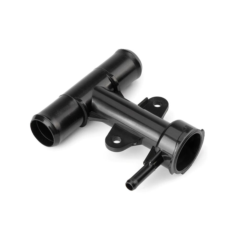 2X Car Radiator Filler Neck 21418-1Hk3a For Versa 1.6L 2012-2019 March 1.6L 2011-2022 Black 6032704377076