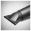 BaByliss BaByliss PRO FALCO BAB8550E - grafitguld 4