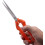 Ergonomic Garden Shears with Nonslip Grip for Precise Clean Cuts and Lightweight Fruit Pruning 2