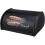 Large Capacity Stainless Steel Bread Box with AntiSkid Bottom for Kitchen Counter Storage 2