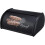 Large Capacity Stainless Steel Bread Box with AntiSkid Bottom for Kitchen Counter Storage 3