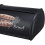 Large Capacity Stainless Steel Bread Box with AntiSkid Bottom for Kitchen Counter Storage 5