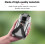 Gimbal Lock Stabilizer Camera Lens Cap Compatible with Mini 3 Camera Mini 3 Accessory Mini 3 Lens Cap 3