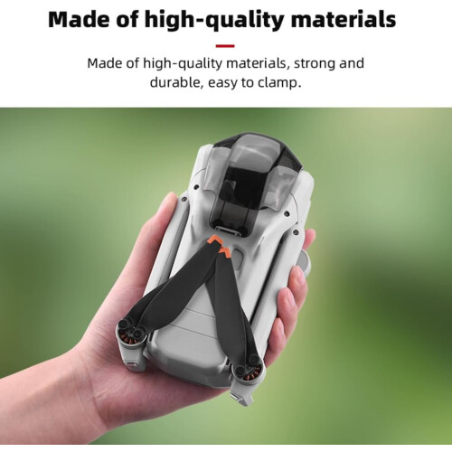 Gimbal Lock Stabilizer Camera Lens Cap Compatible with Mini 3 Camera Mini 3 Accessory Mini 3 Lens Cap 2