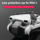 Gimbal Lock Stabilizer Camera Lens Cap Compatible with Mini 3 Camera Mini 3 Accessory Mini 3 Lens Cap 2