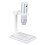 Digital Microscope With Wireless Skin Analyzer Functionality High Resolution Detection For Dermatoscope Scalp Testing HD LCD Screen And Rechargeable 2
