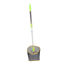 Table Tennis Ball Collector Extendable Handle Indoor And Outdoor Use Large Capacity Adjustable Height