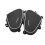 Motorcycle Frame Crash Bars Waterproof Bag Compatible with VStrom 650 DL650 DL1000  Tool Placement Storage 1