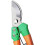 Professional Garden Pruning Shears with Sharp Precision Cutting and Ergonomic NonSlip Grip 5