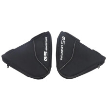 Waterproof Motorcycle Tool Bag for BMW R1200GS R1250GS F850GS G310GS Crash Bar Storage Pouch