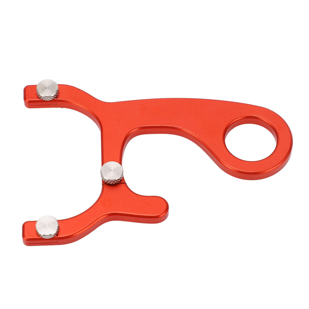 Curved Surface Handheld Sander, Aluminium & Stainless Steel 3391377614806