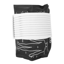 Radiant Relief, benda compressiva per terapia caldo-freddo, raffreddamento di qualità per un rapido recupero, supporto regolabile, atossica, liscia,
