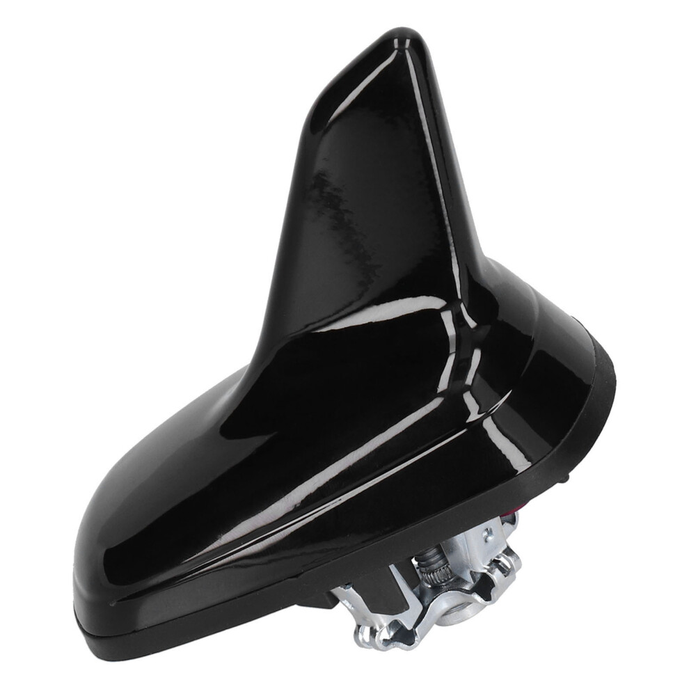 5Q0035507b5fq Glossy Fin Antenna For Octavia/Superb Models Black 3751377615065