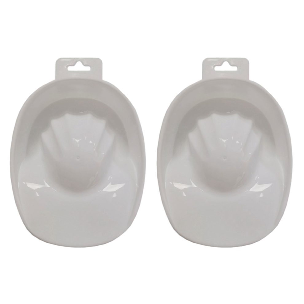 Art Hand Wash Spa Tool, Wide Application for Nail Art Polish Removal & Professional Salon or Home Use For Halloween Parties For Nightclubs