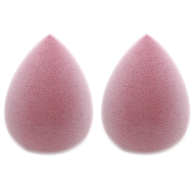 Non-Latex Makeup Sponge, Distributing Makeup Evenly For A Flawless Finish, Wet & Dry Dual-Use Beauty Blender Sponge, Portable Soft Sponge With Unique